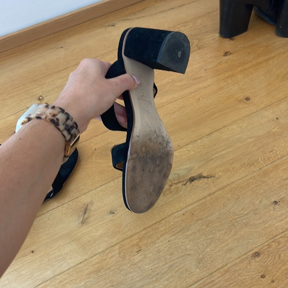 Soludos Ines Heel - Picture 9 of 9